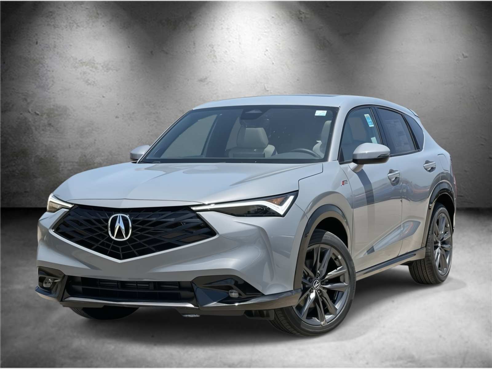 2025 Acura ADX A-Spec Package's photo
