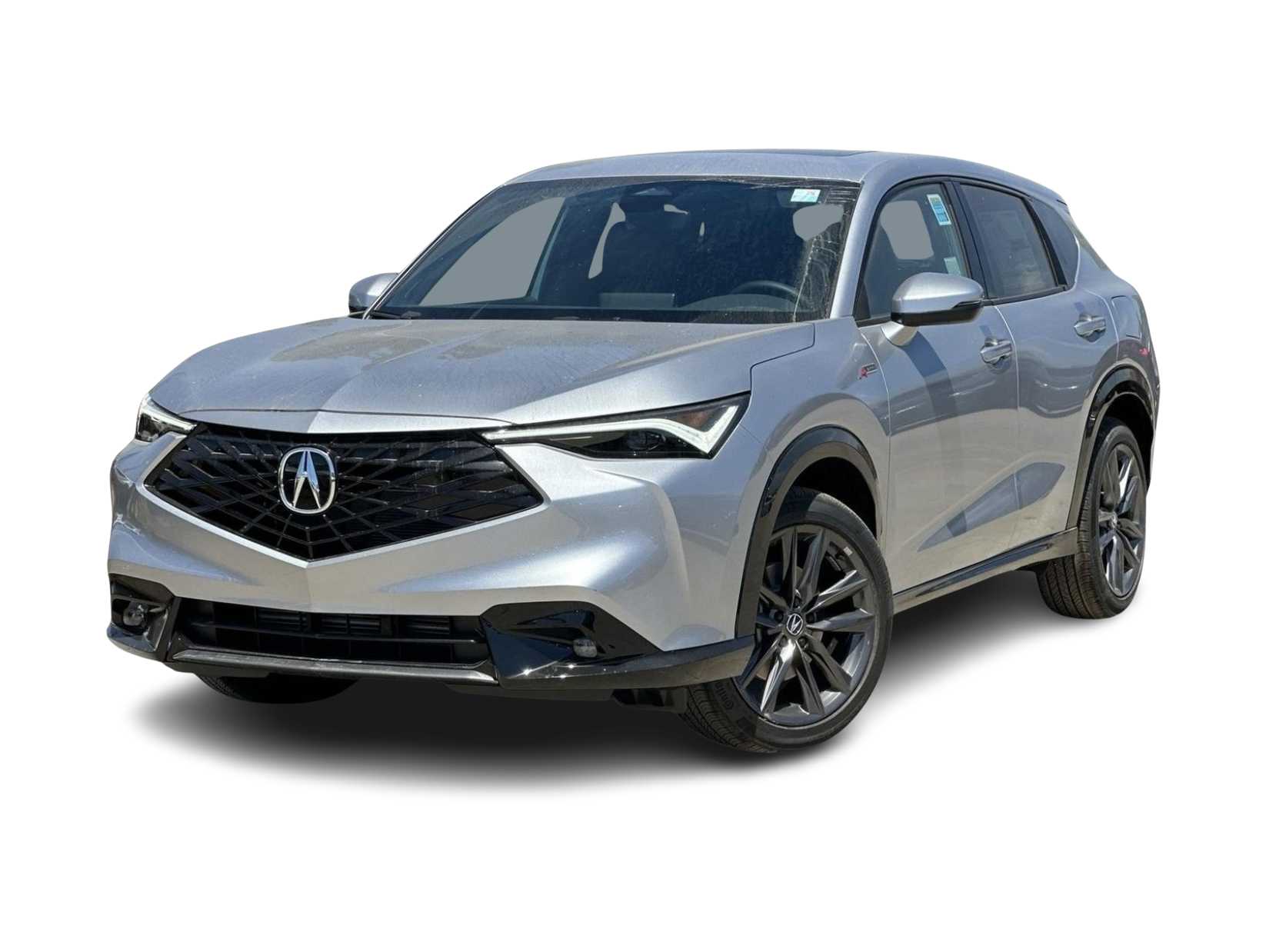 Thumbnail: 2026 Acura ADX - 1