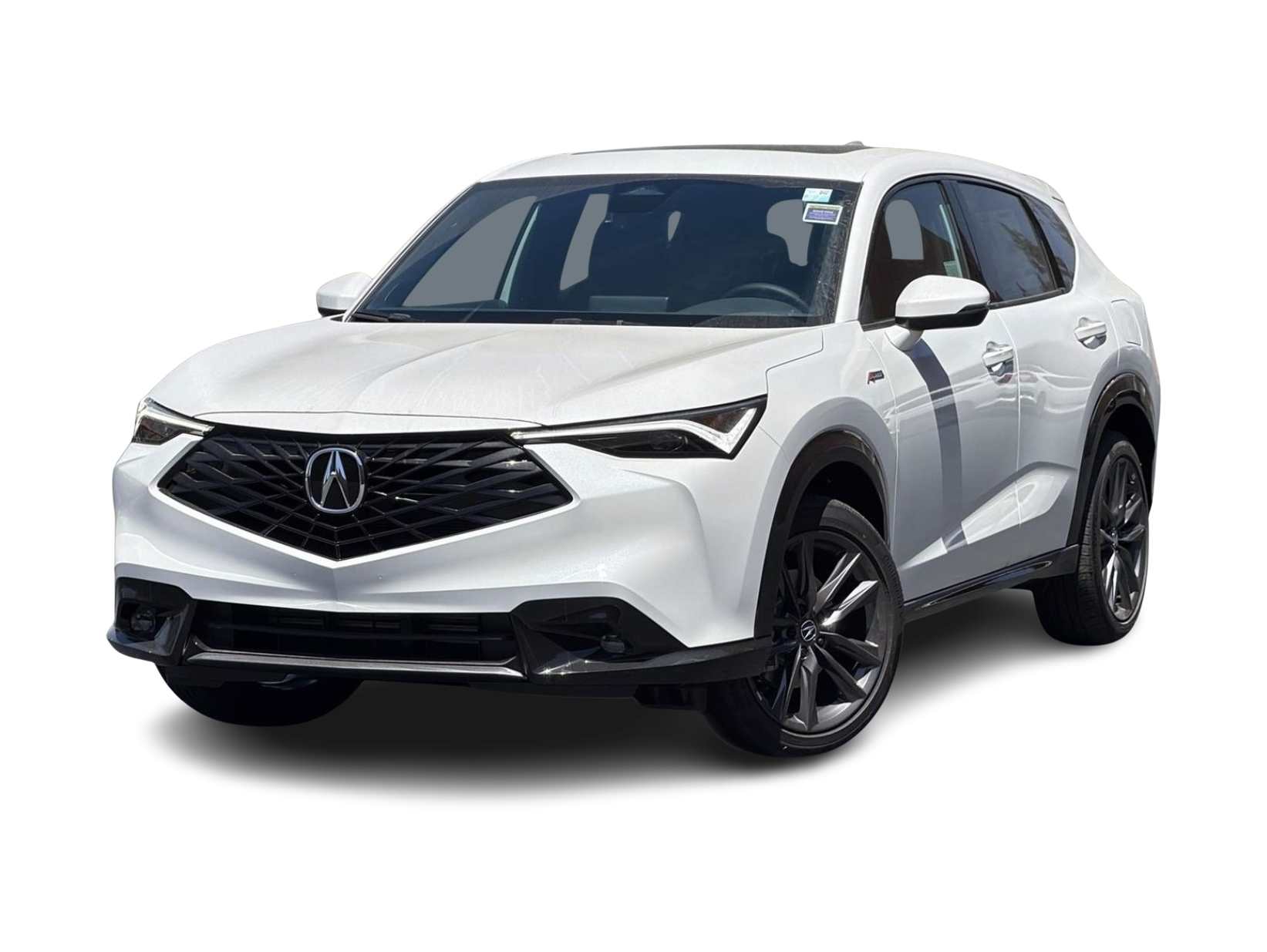 Thumbnail: 2026 Acura ADX - 1
