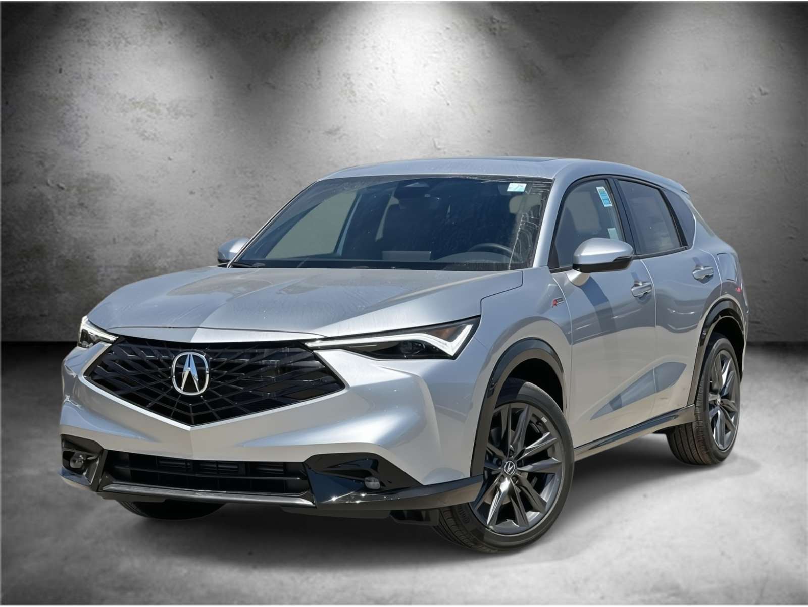 2025 Acura ADX A-Spec Package's photo