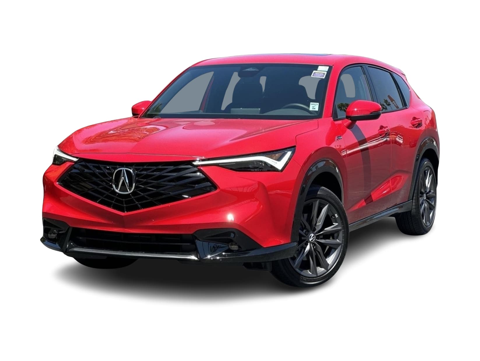 2025 Acura ADX A-SPEC -
                  Tustin, CA