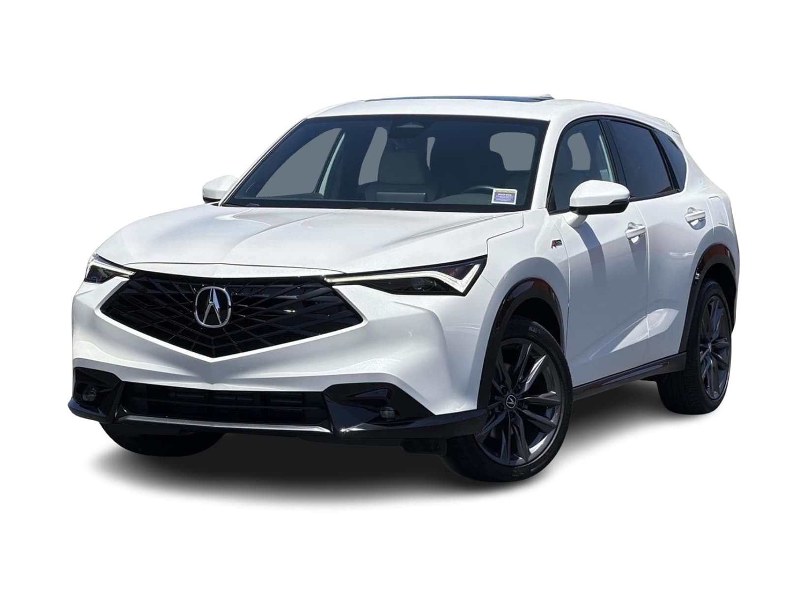 2025 Acura ADX A-SPEC -
                  Tustin, CA