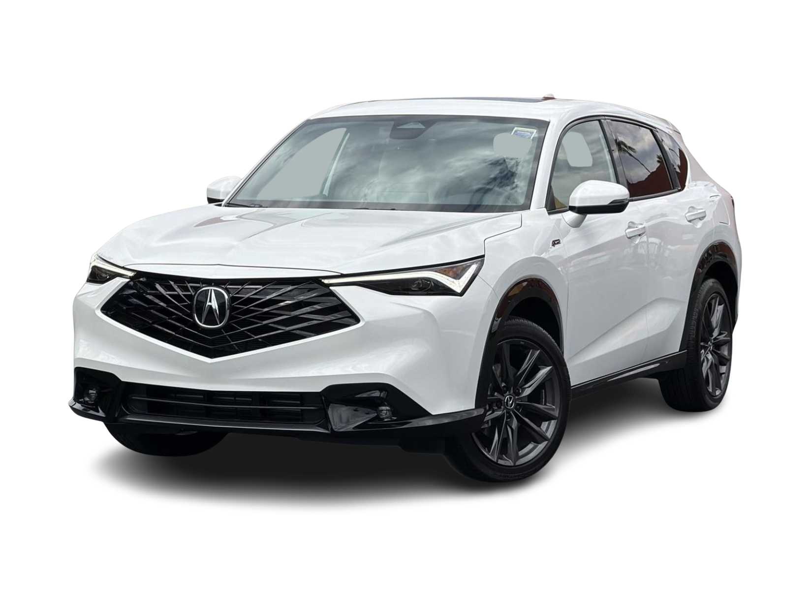 2025 Acura ADX A-SPEC -
                  Tustin, CA