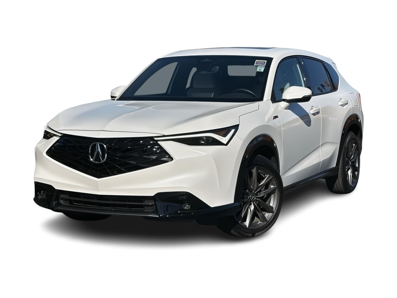 2025 Acura ADX A-SPEC -
                  Tustin, CA