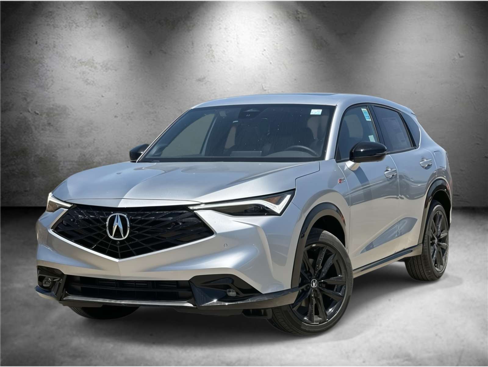 2025 Acura ADX A-spec w/Advance Package's photo