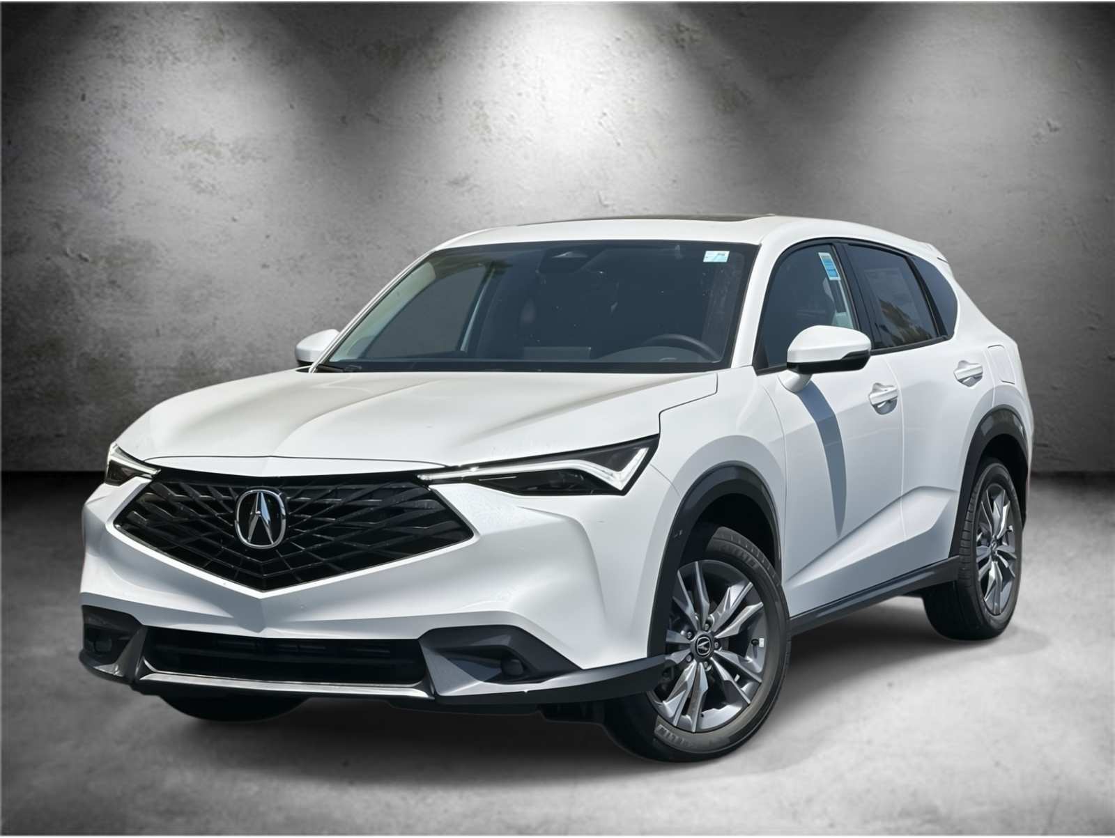 2025 Acura ADX Base's photo