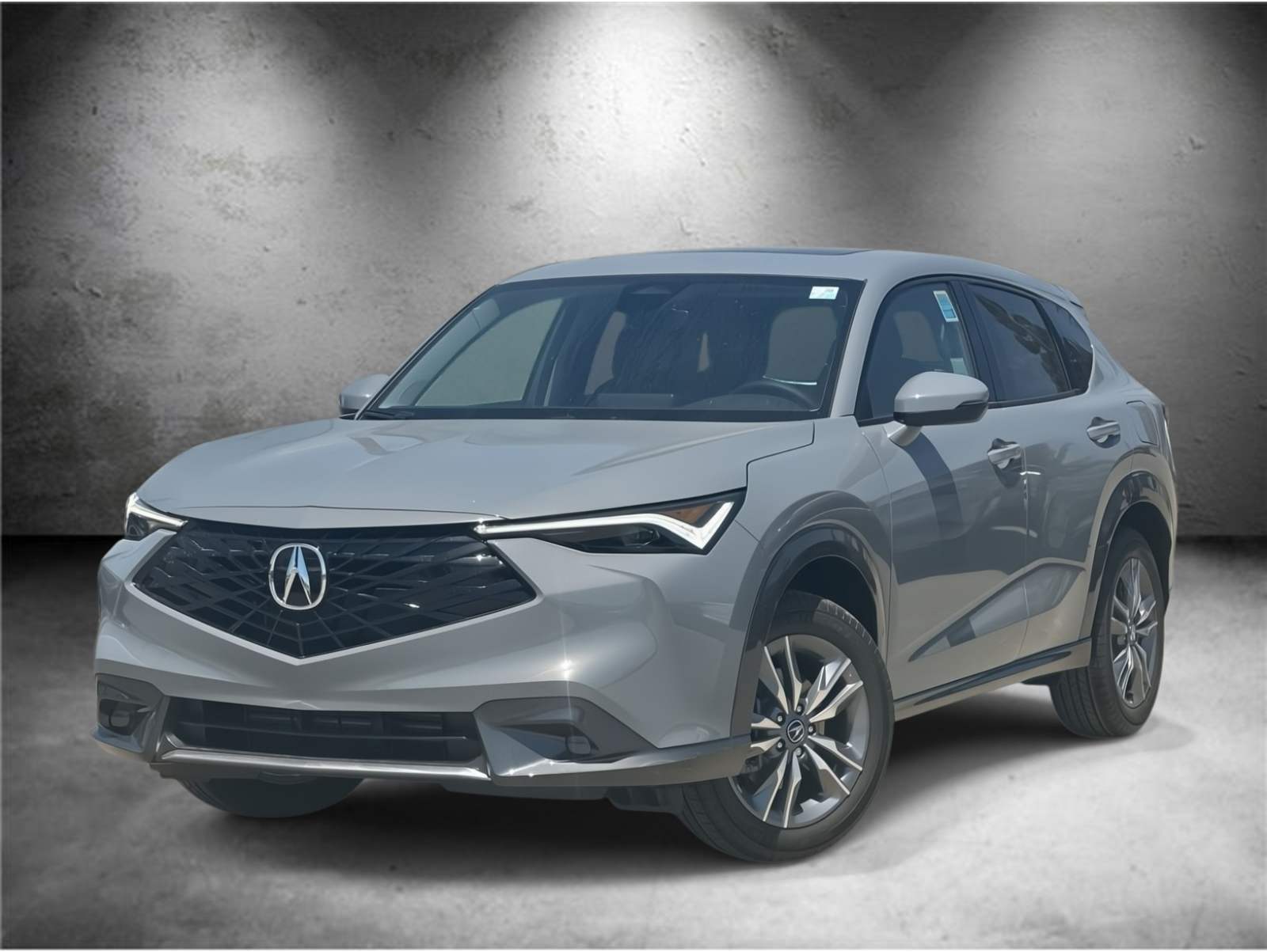 2025 Acura ADX Base's photo