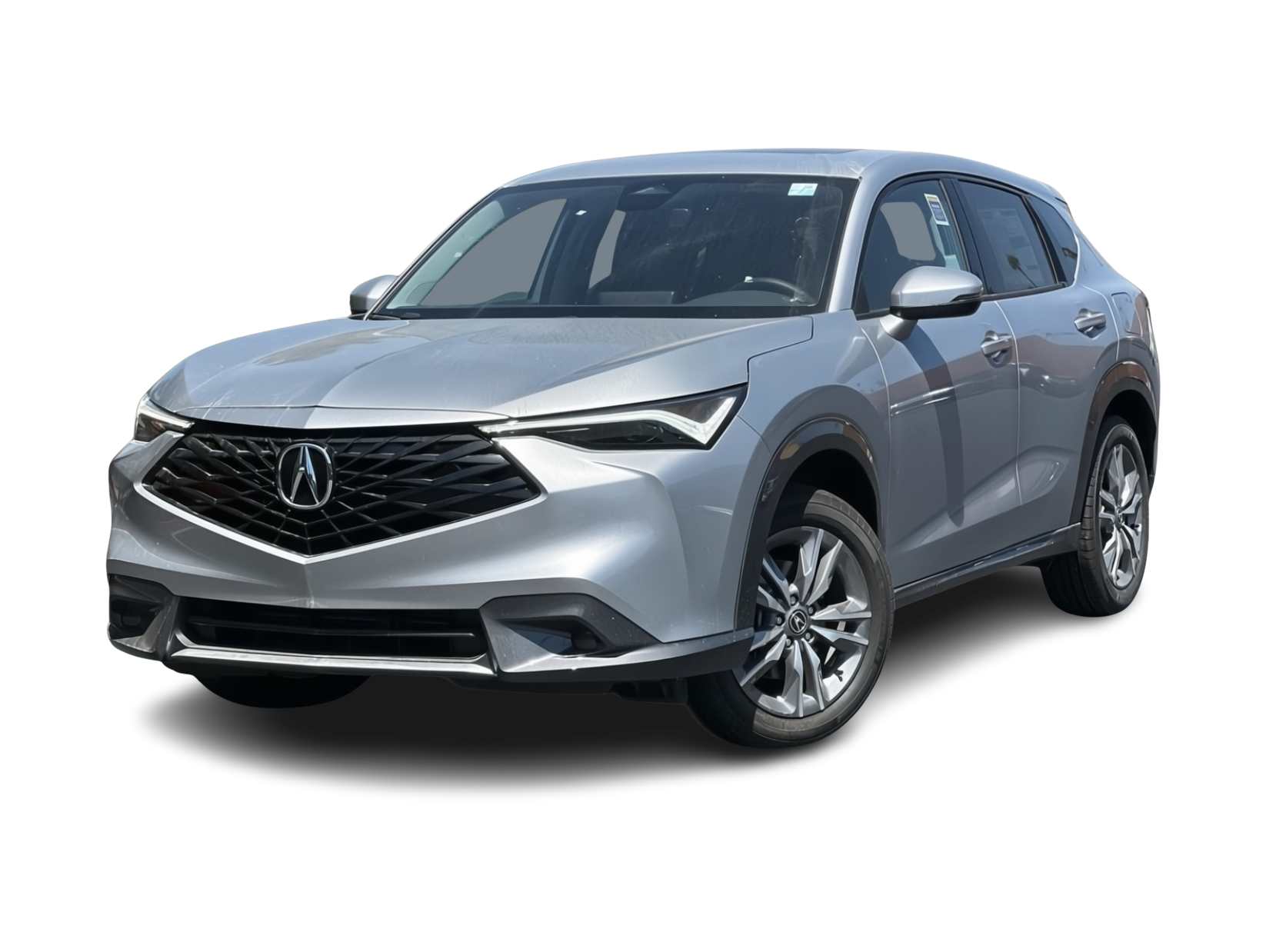 Thumbnail: 2025 Acura ADX - 1