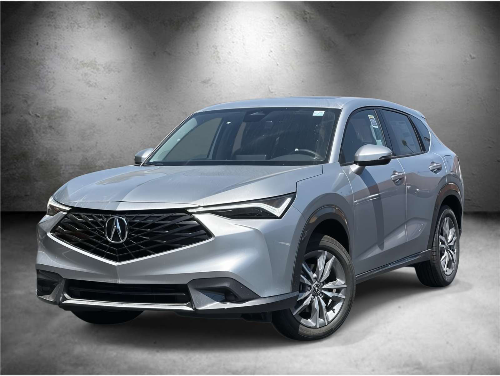 2025 Acura ADX Base's photo