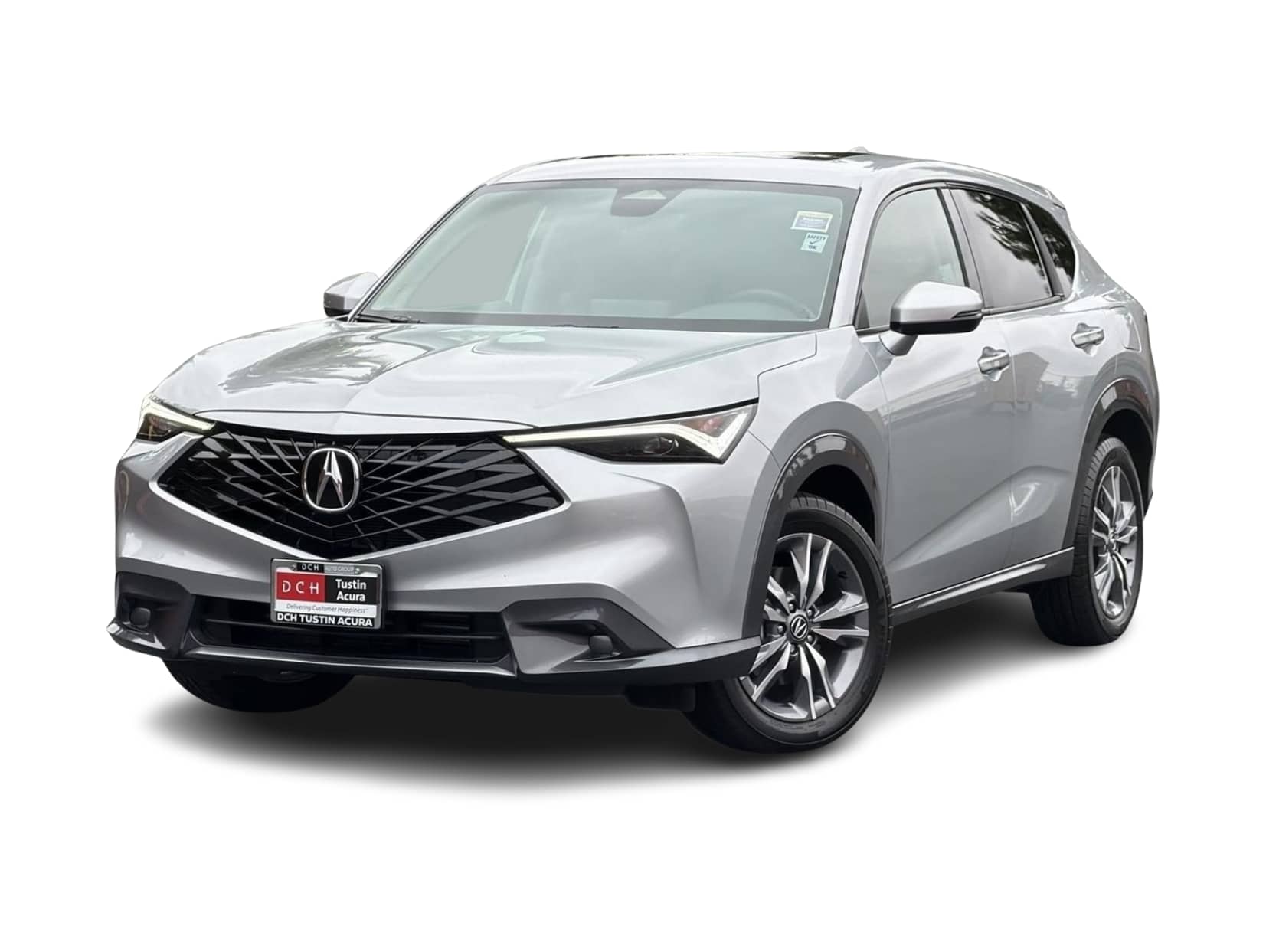 2025 Acura ADX  -
                  Tustin, CA