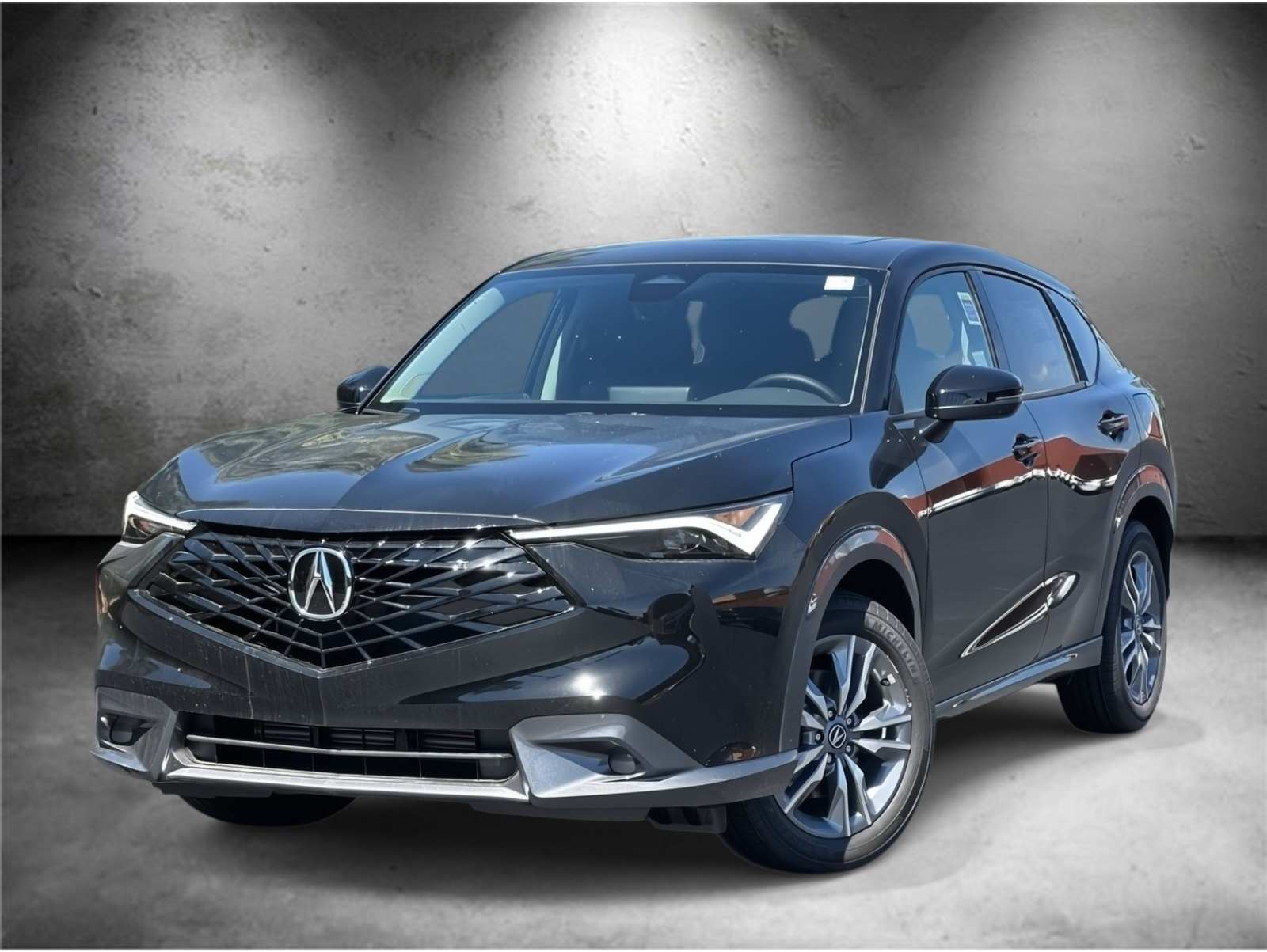 2025 Acura ADX Base's photo