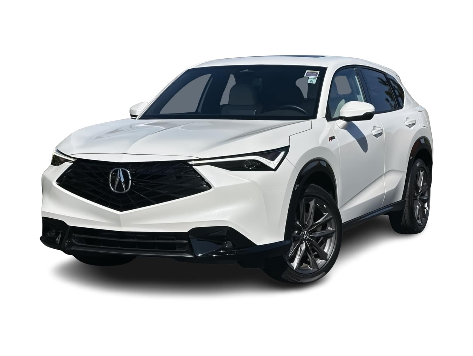 2025 Acura ADX A-SPEC -
                  Tustin, CA