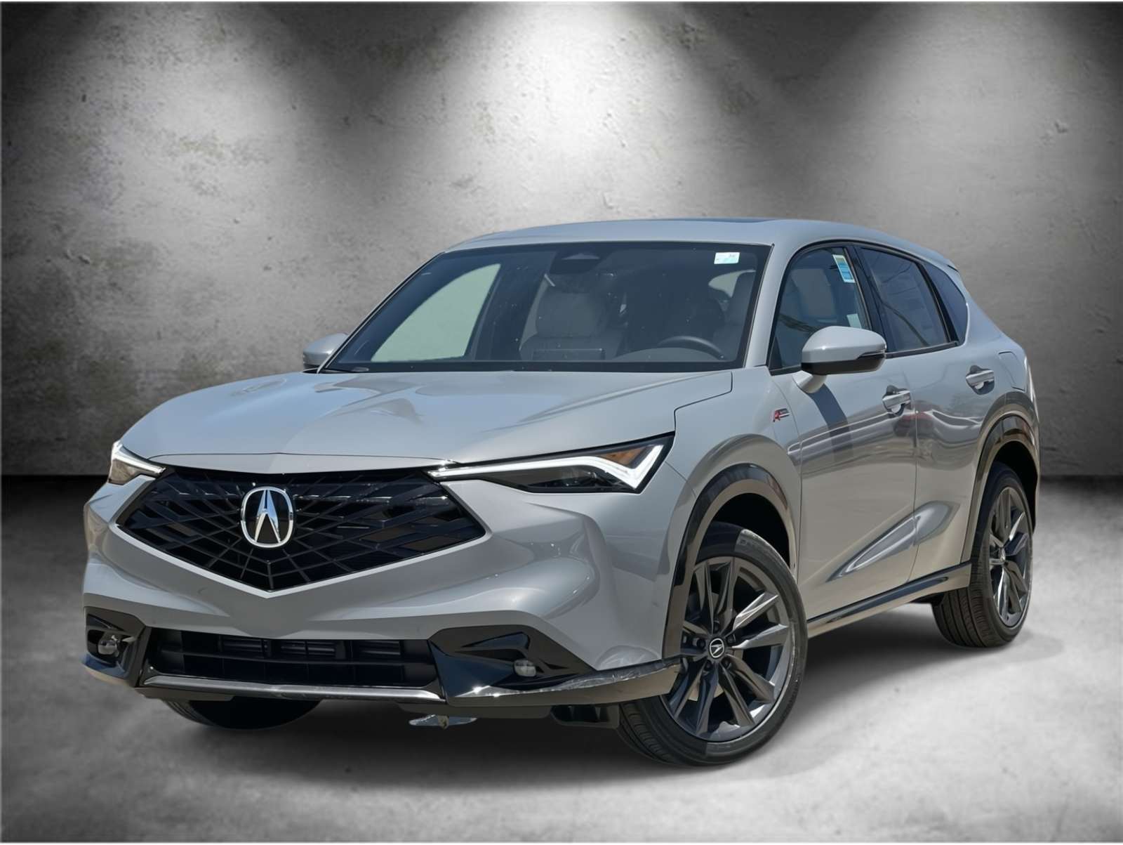2025 Acura ADX A-Spec Package's photo