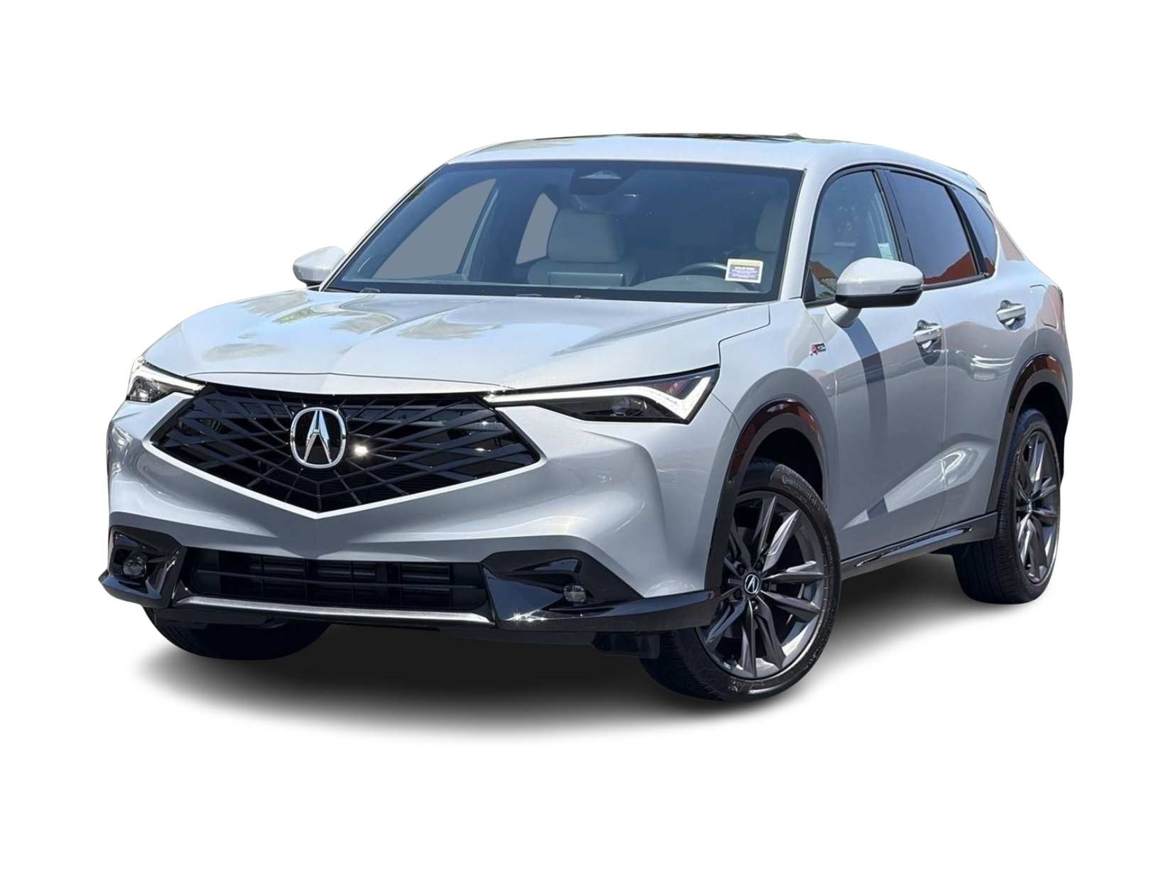 2025 Acura ADX A-SPEC -
                  Tustin, CA