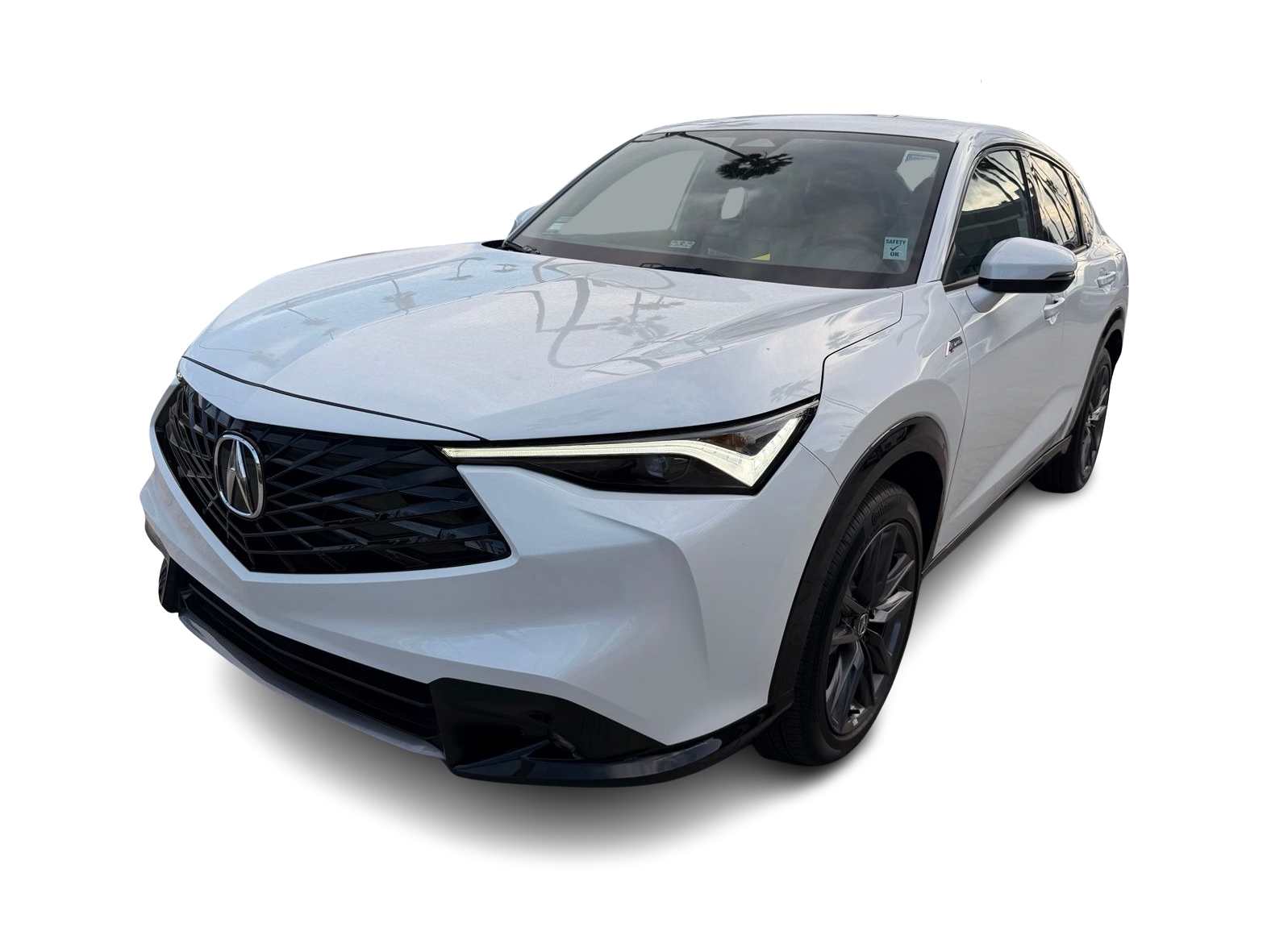2025 Acura ADX A-SPEC -
                  Tustin, CA
