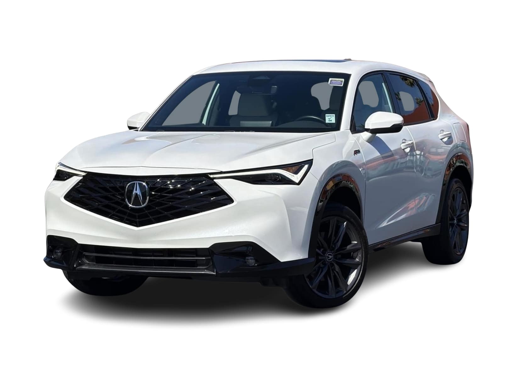 2025 Acura ADX A-SPEC -
                  Tustin, CA