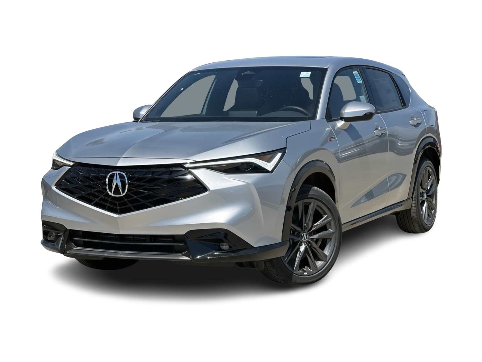 Thumbnail: 2025 Acura ADX - 1