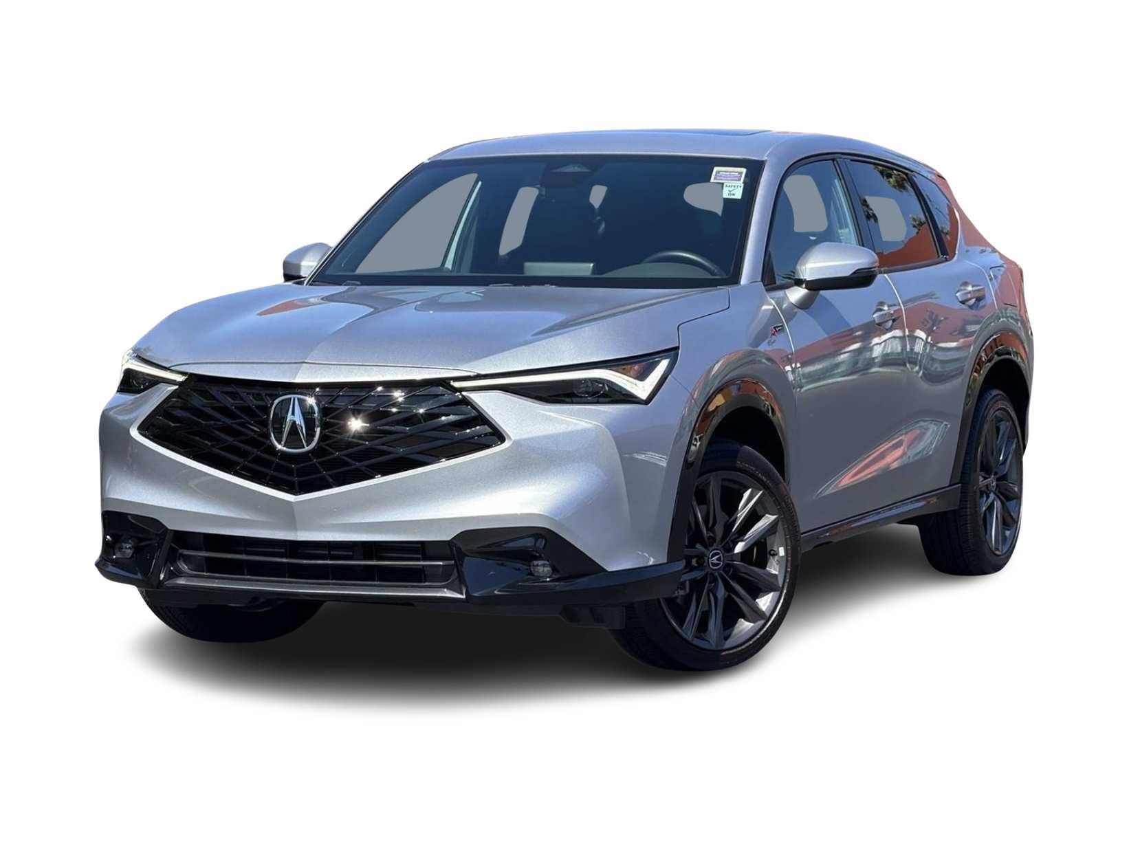 2025 Acura ADX A-SPEC -
                  Tustin, CA