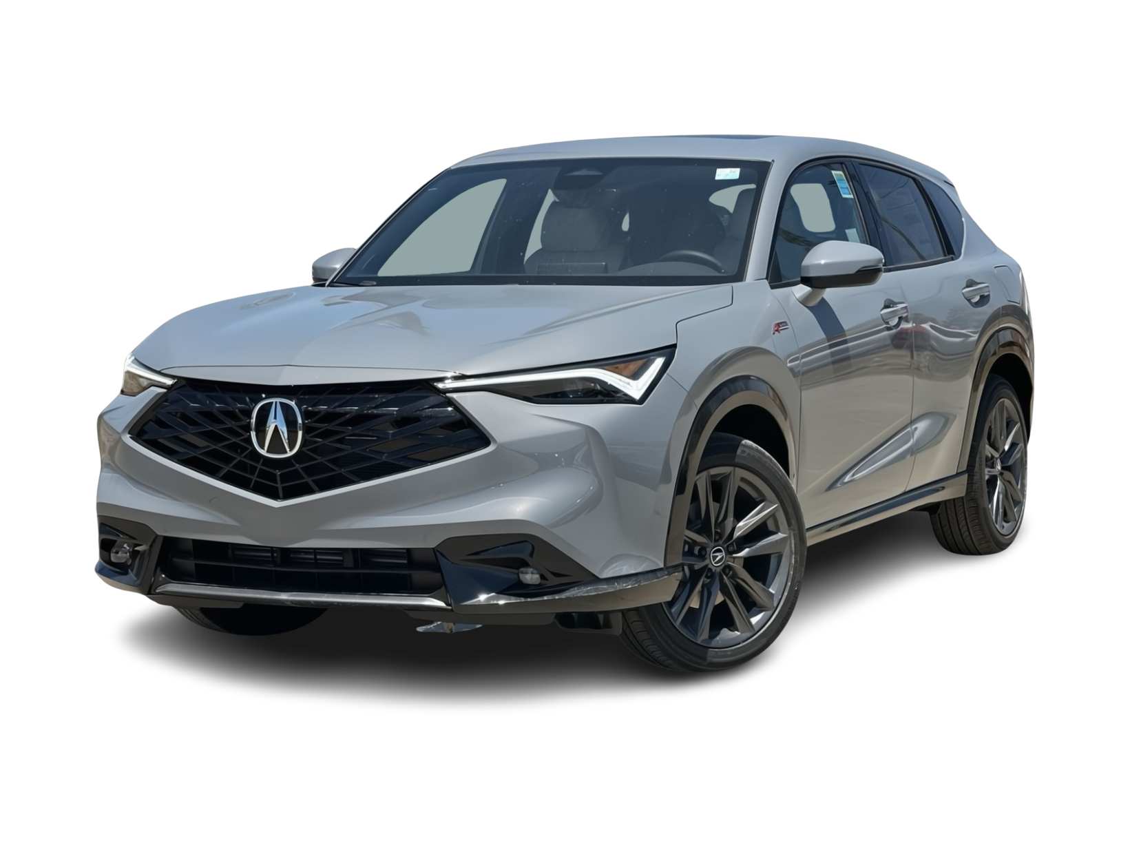 Thumbnail: 2025 Acura ADX - 1