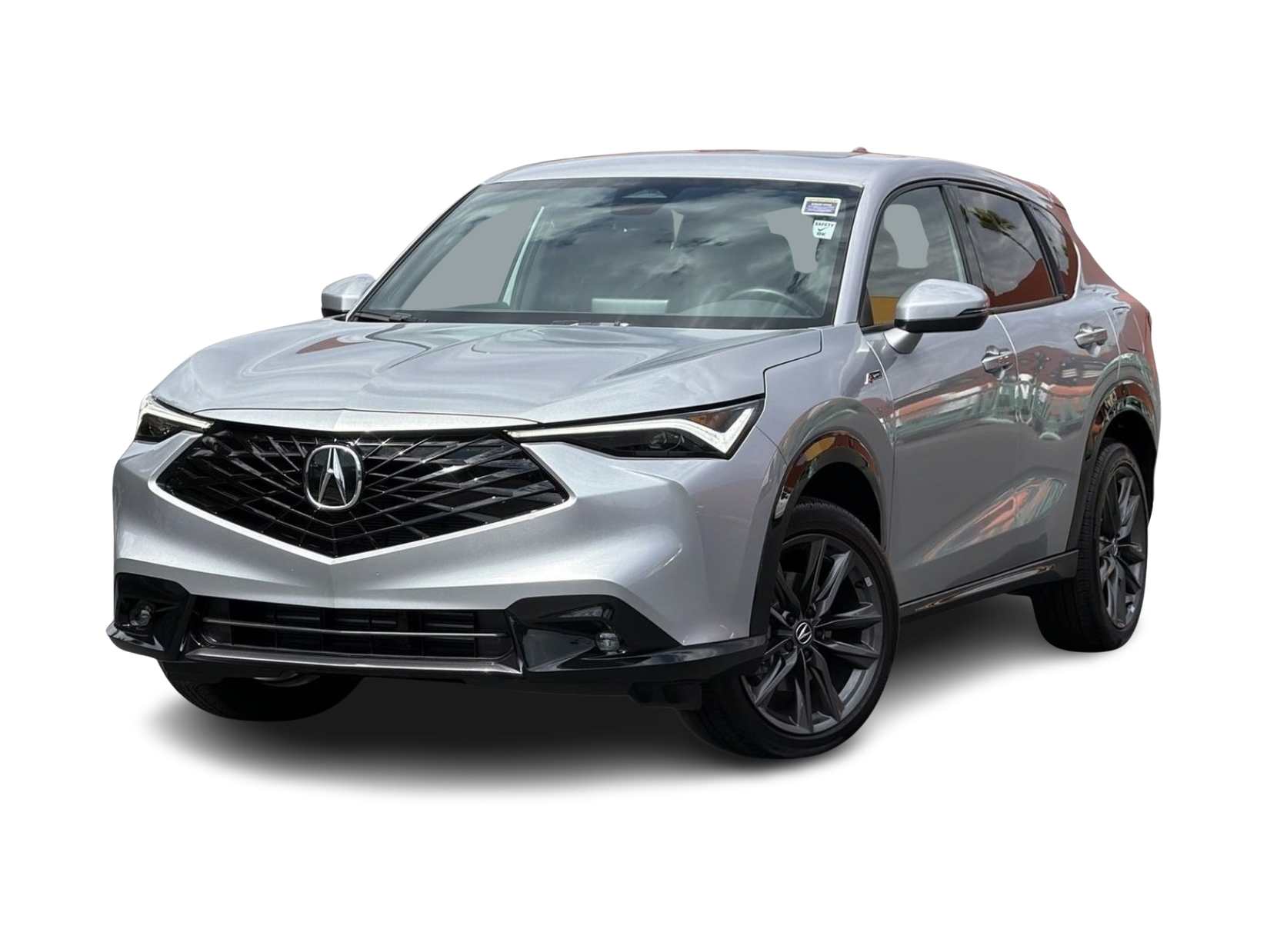 2025 Acura ADX A-SPEC -
                  Tustin, CA