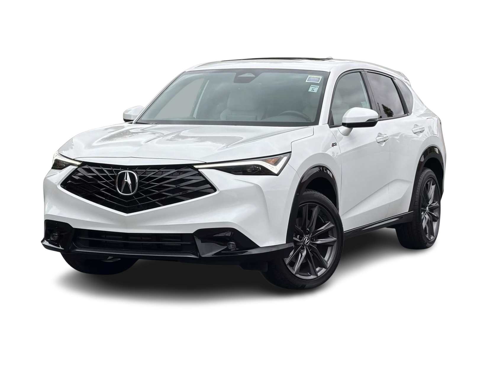 2025 Acura ADX A-SPEC -
                  Tustin, CA