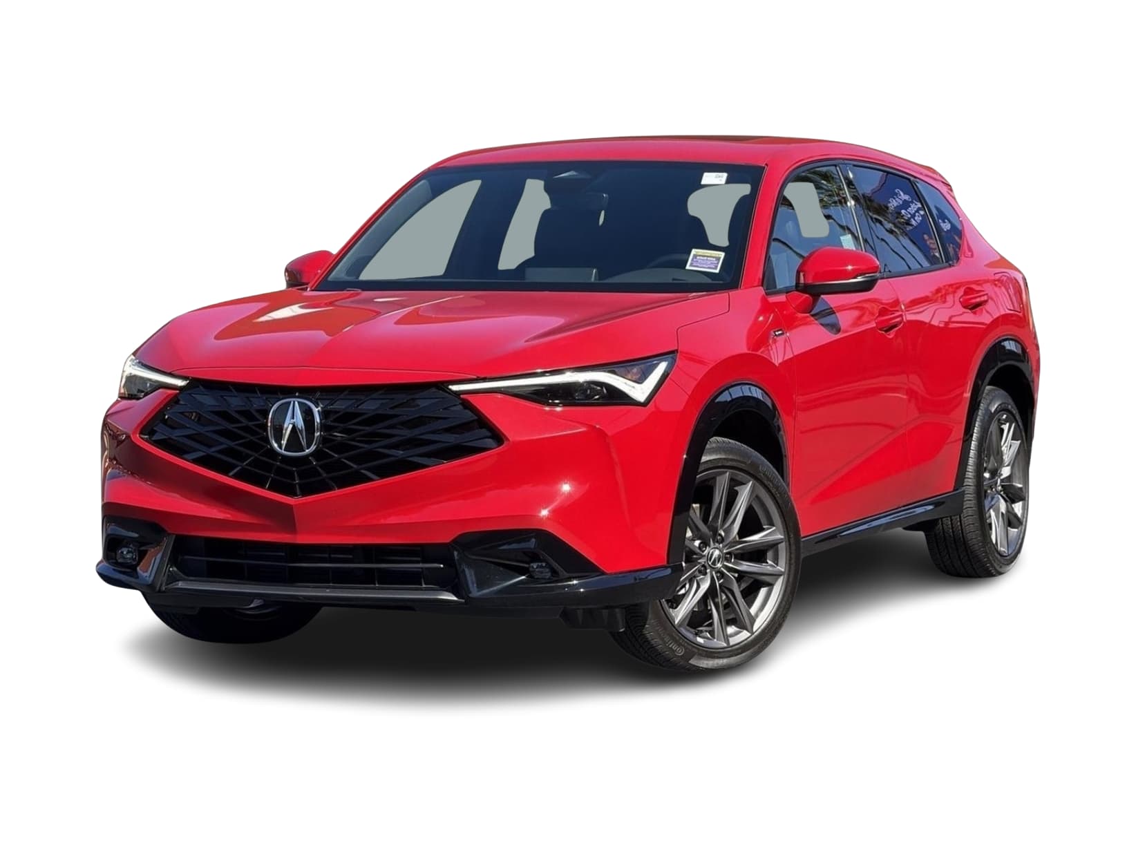 2025 Acura ADX A-SPEC -
                  Tustin, CA