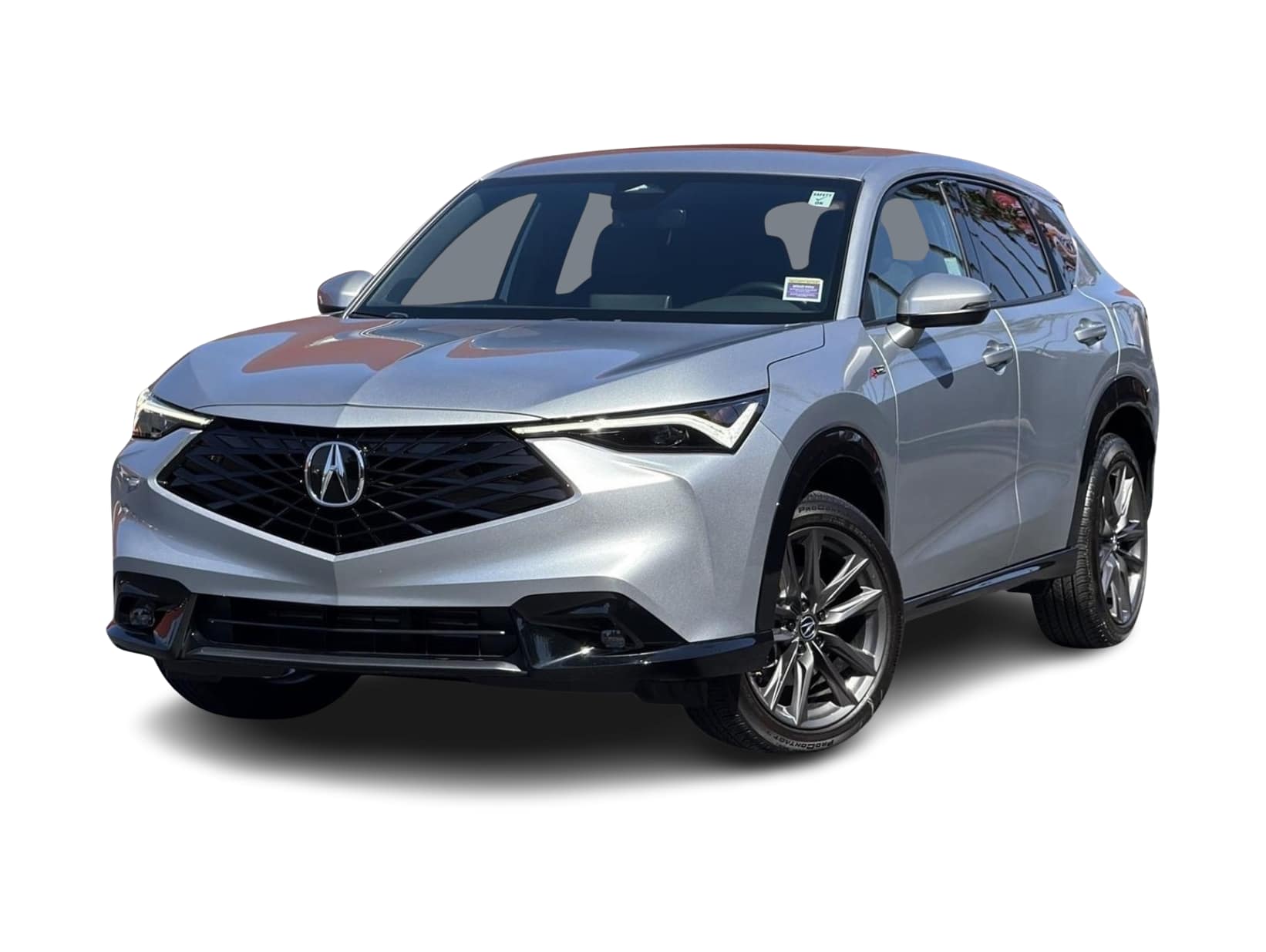 2025 Acura ADX A-SPEC -
                  Tustin, CA