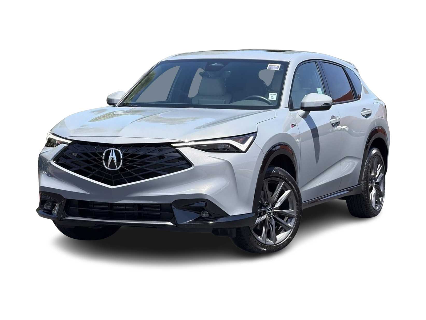 2025 Acura ADX A-SPEC -
                  Tustin, CA