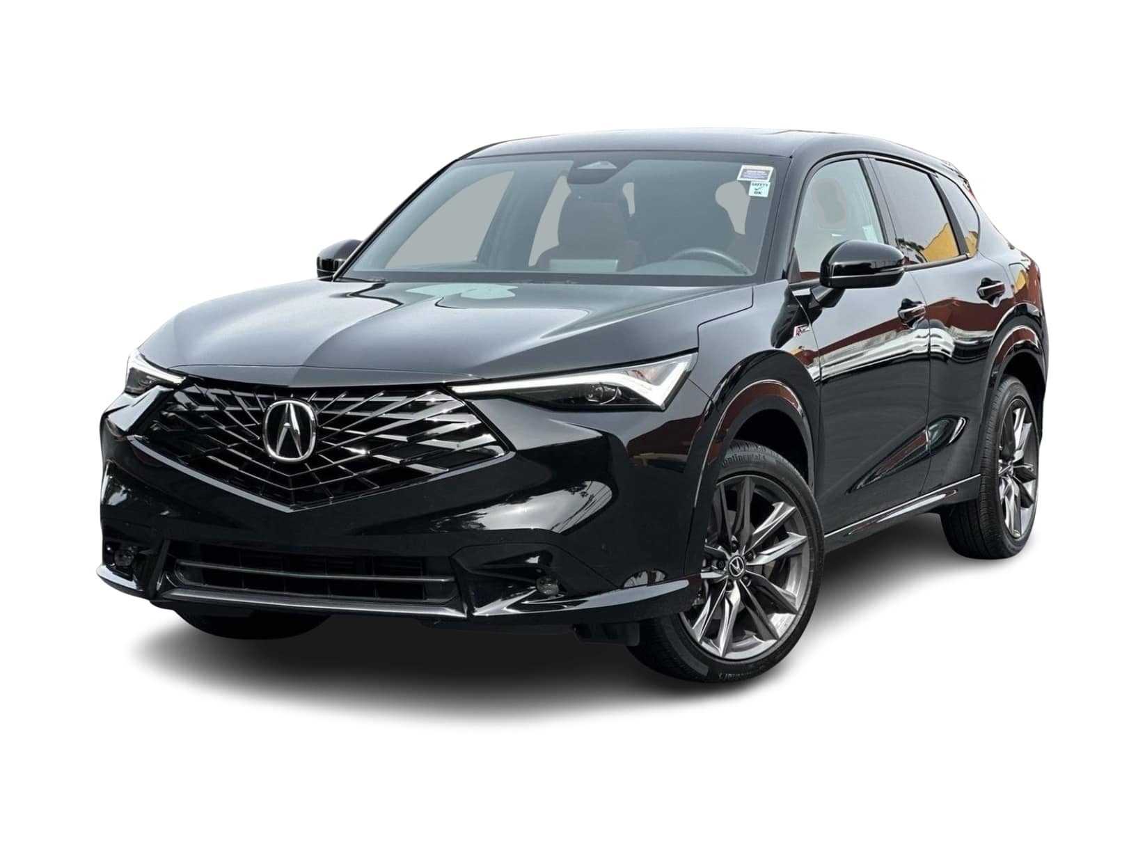 2025 Acura ADX A-SPEC -
                  Tustin, CA
