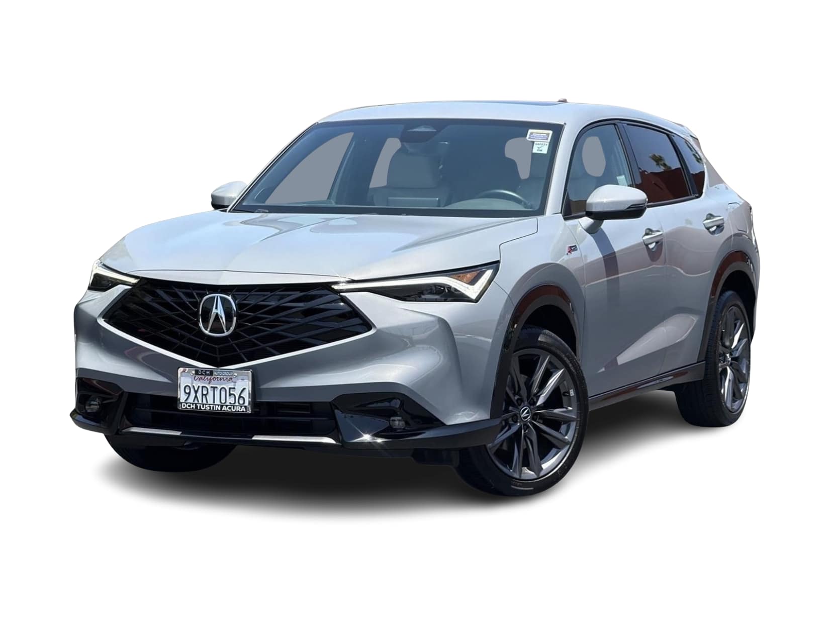 2025 Acura ADX A-SPEC -
                  Tustin, CA