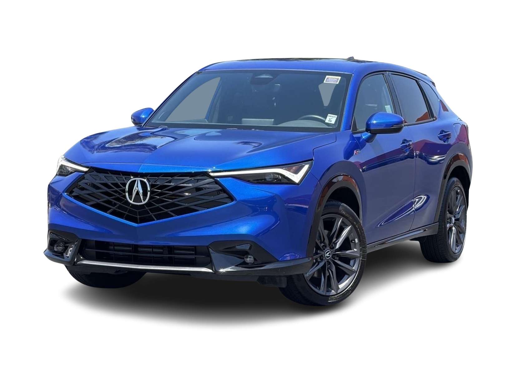 2025 Acura ADX A-SPEC -
                  Tustin, CA