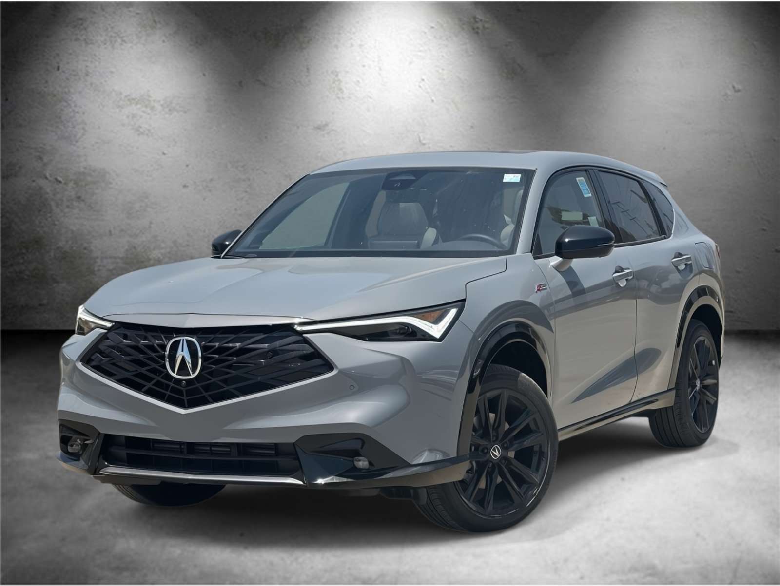 2025 Acura ADX A-spec w/Advance Package's photo