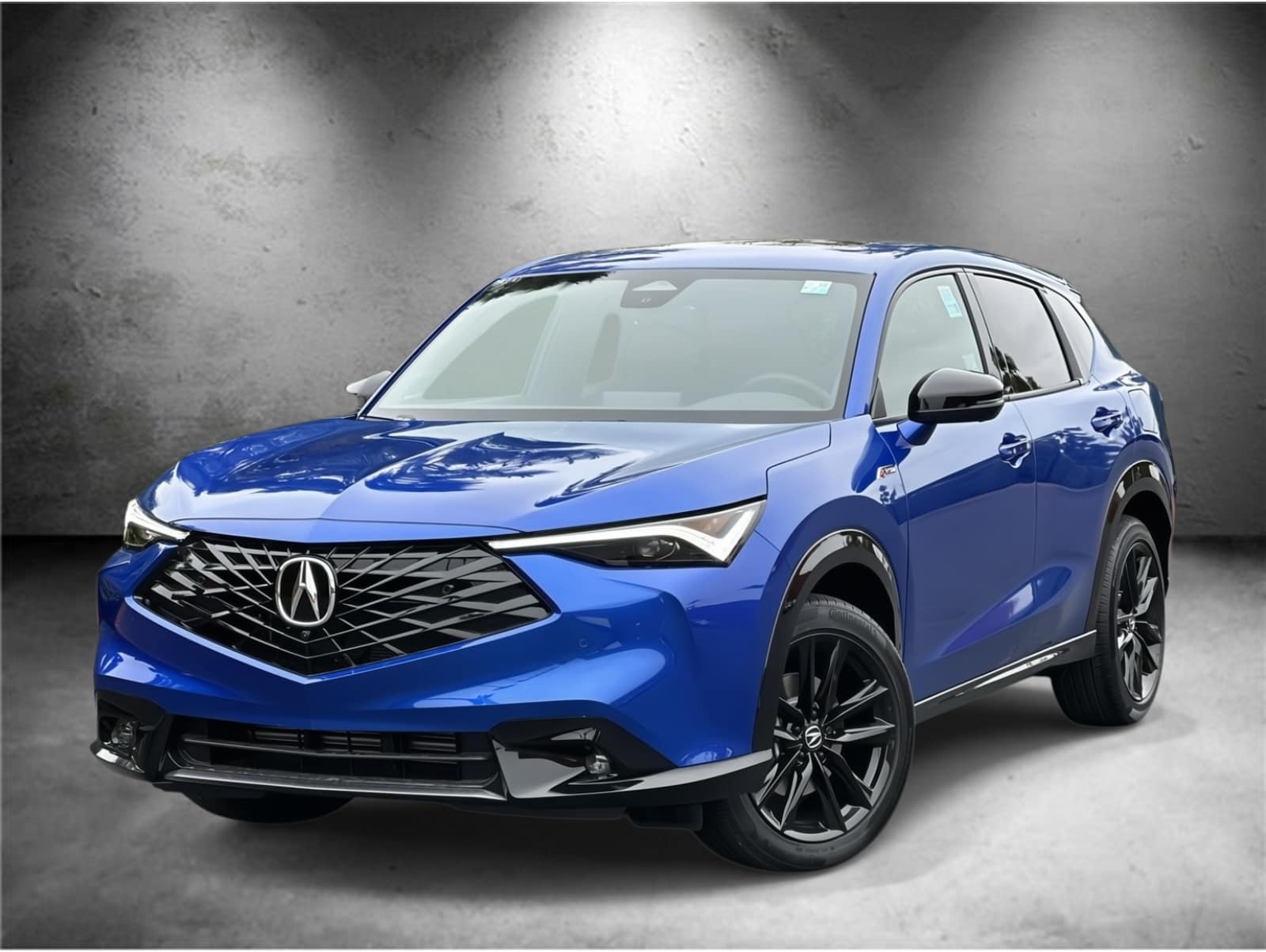 2025 Acura ADX A-spec w/Advance Package's photo