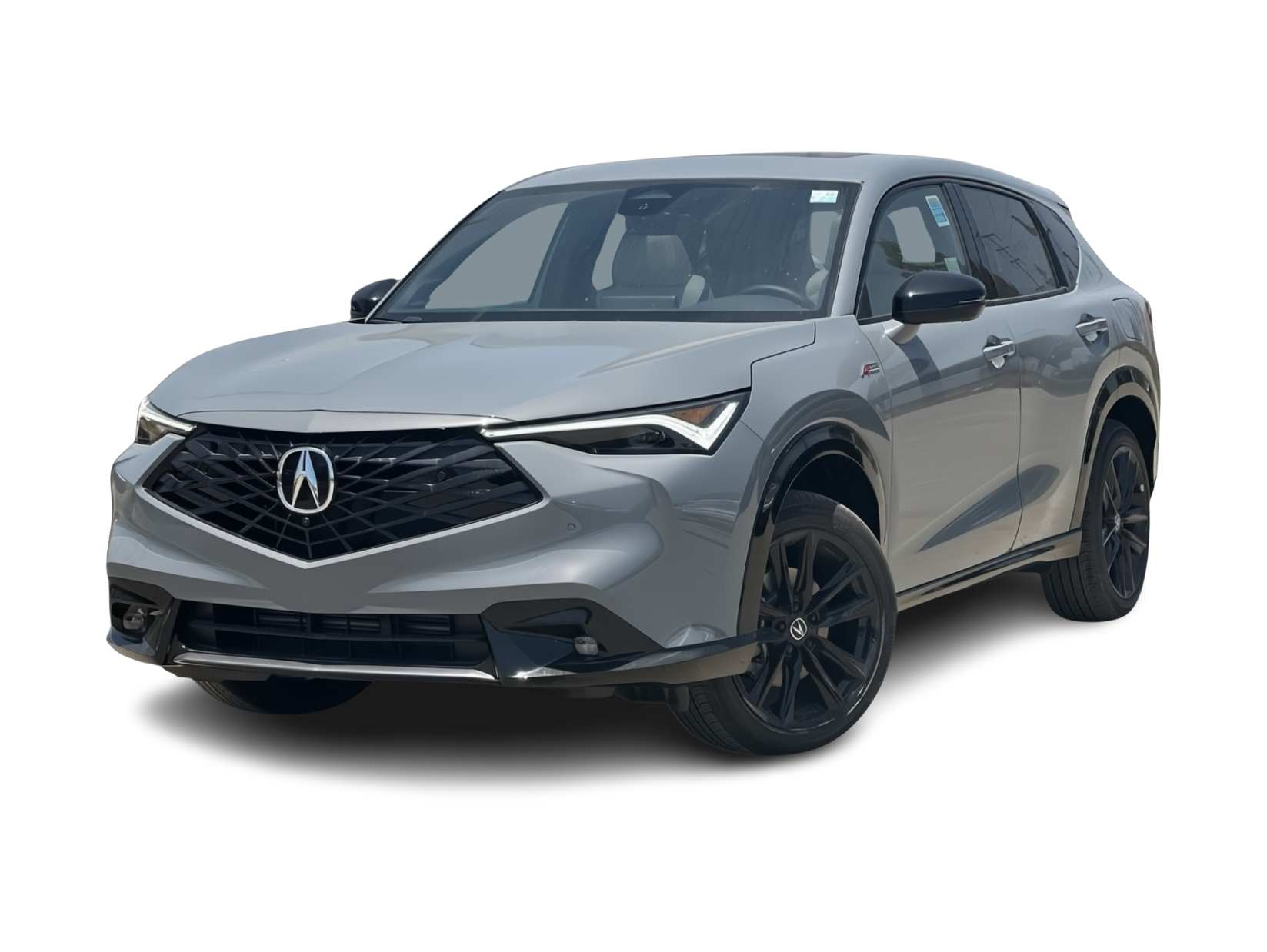 Thumbnail: 2025 Acura ADX - 1