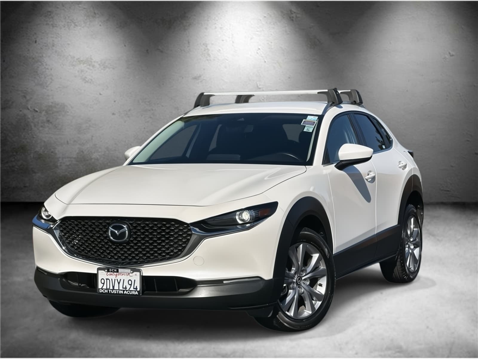 2022 Mazda CX-30 Select's photo