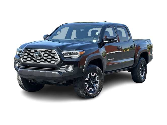 2023 Toyota Tacoma TRD Off-Road -
                Tustin, CA