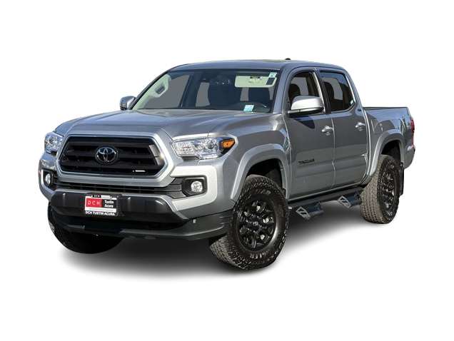 2022 Toyota Tacoma SR5 -
                Tustin, CA