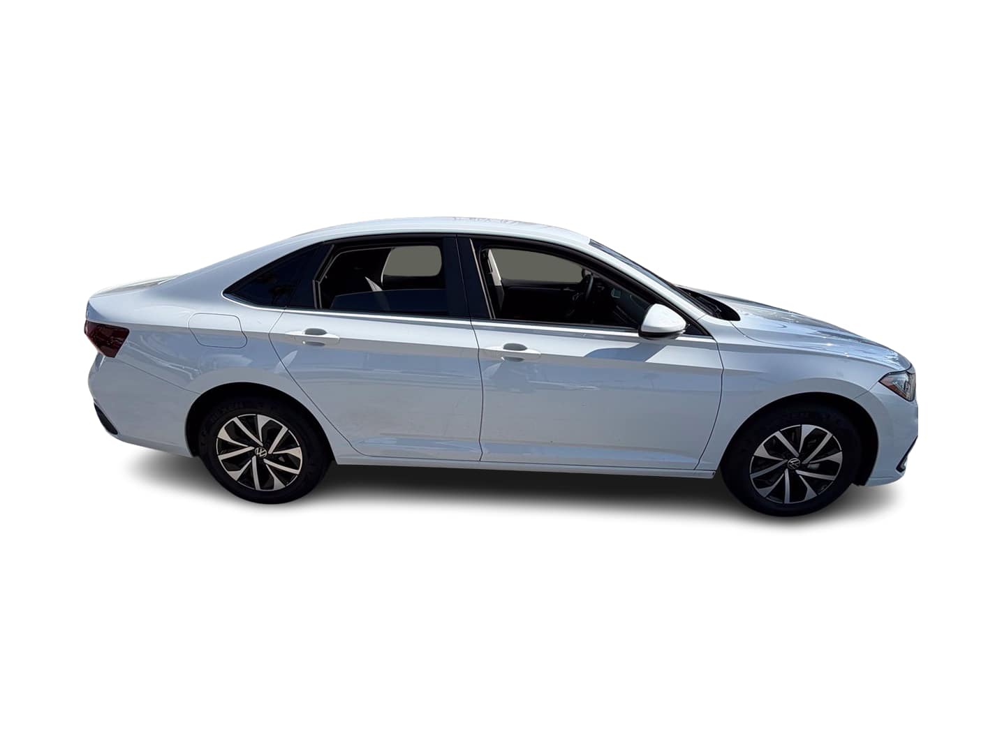 Thumbnail: 2025 Volkswagen Jetta - 1