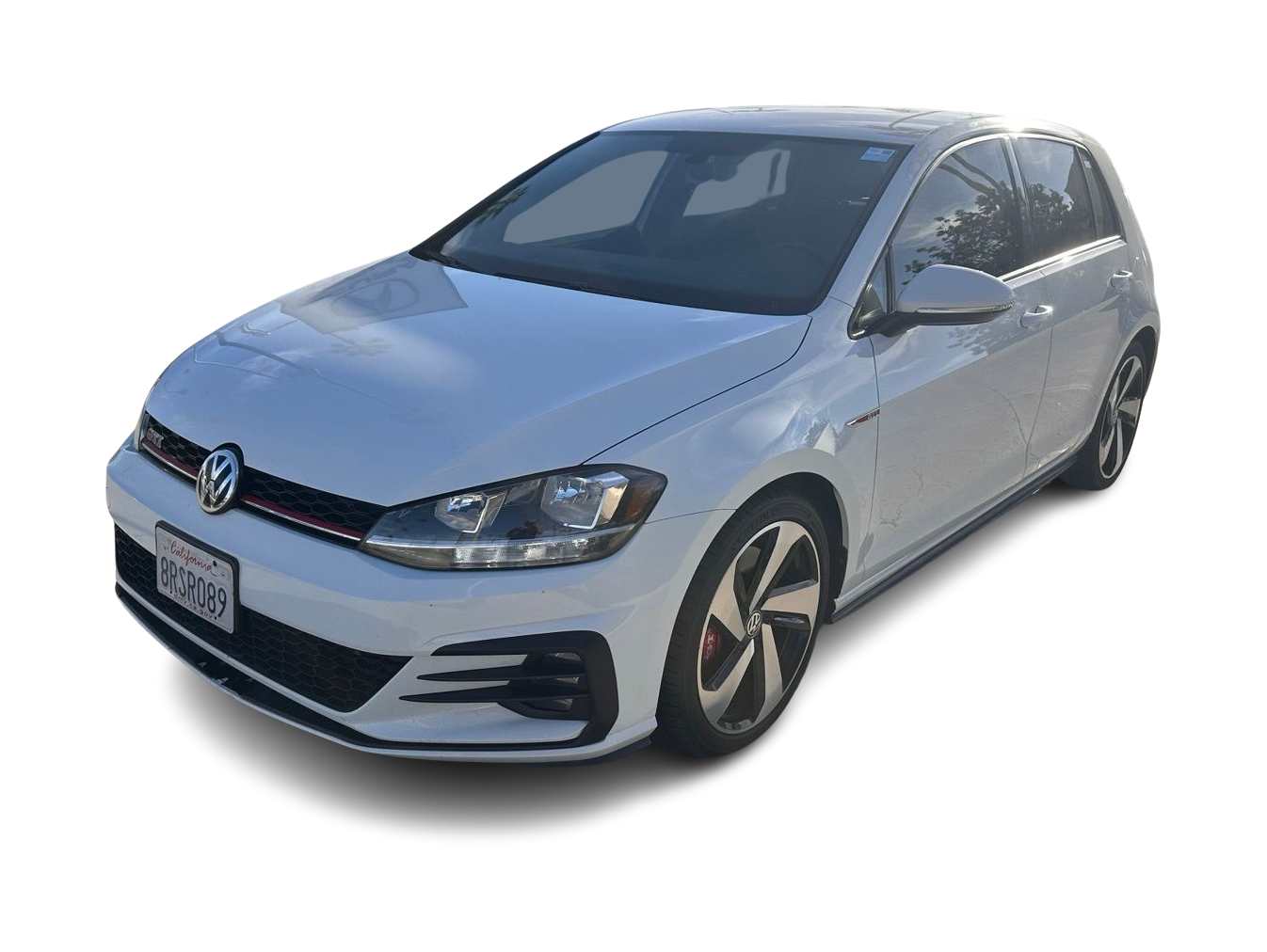 2020 Volkswagen Golf GTI S -
                  Tustin, CA