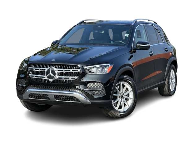 2024 Mercedes-Benz GLE 350 -
                Tustin, CA