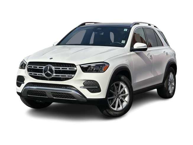 2024 Mercedes-Benz GLE 350 -
                Tustin, CA