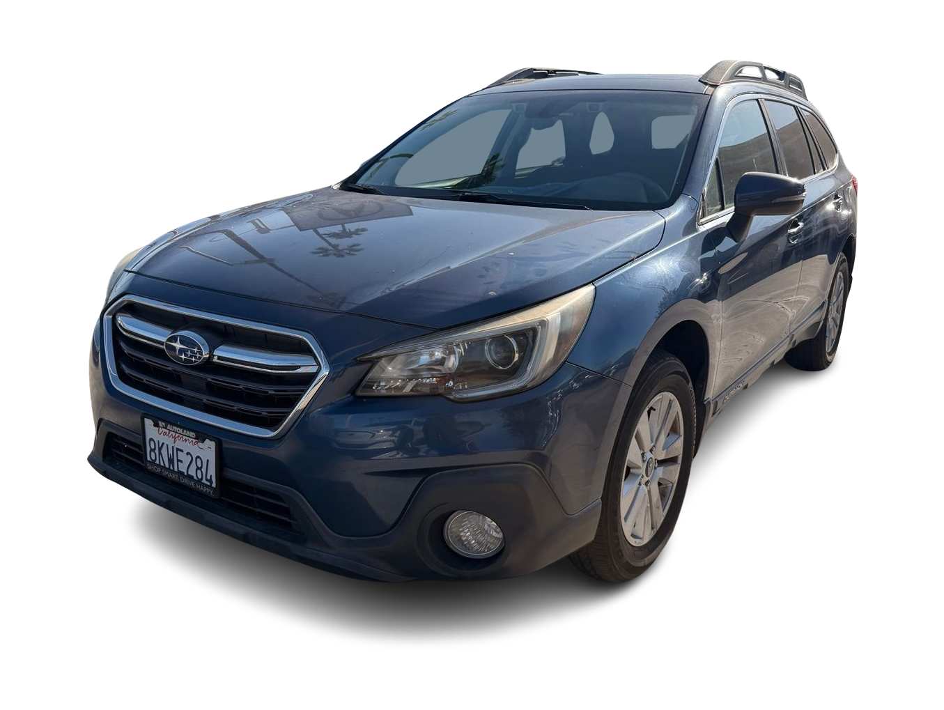 Thumbnail: 2019 Subaru Outback - 1