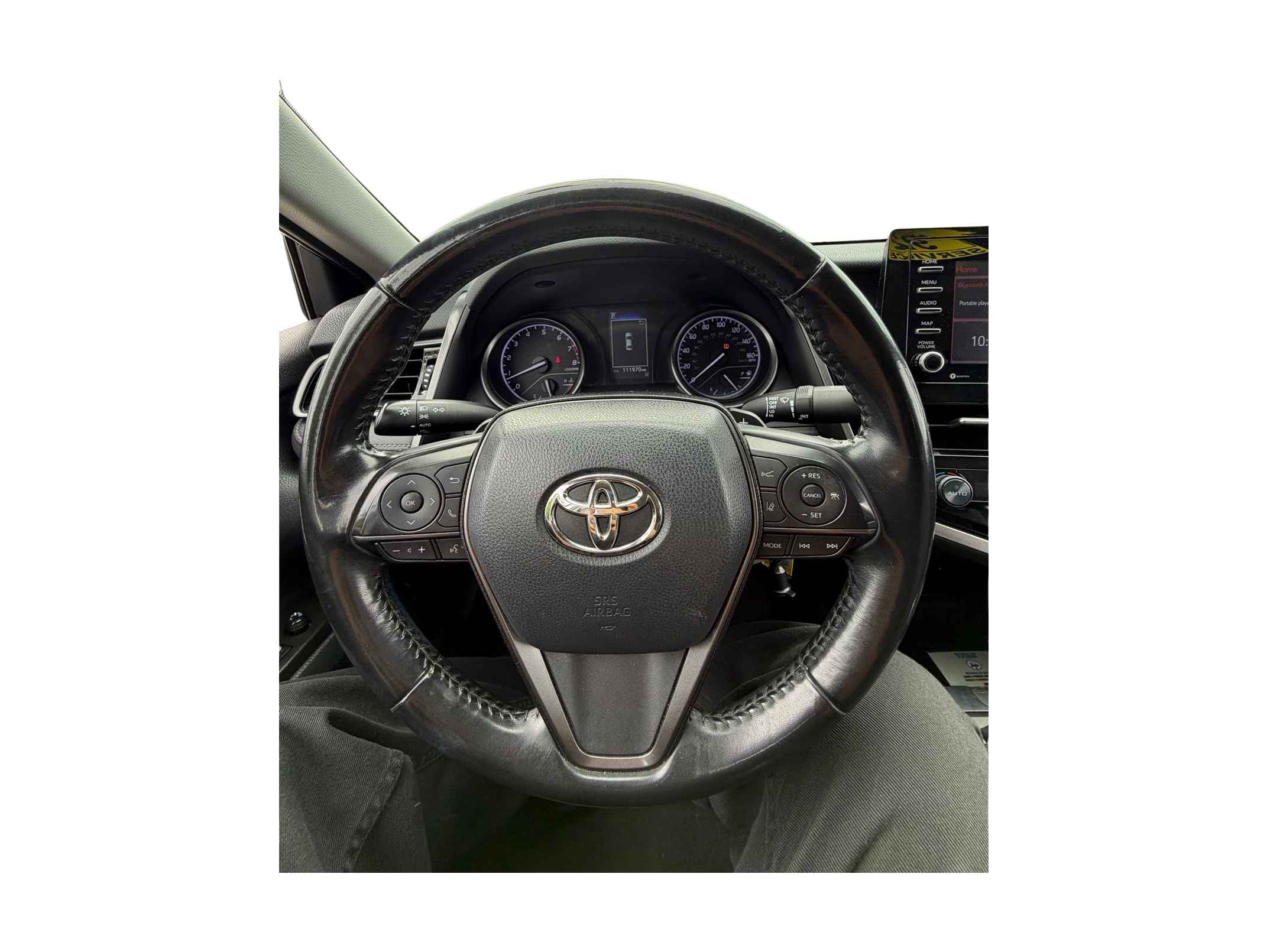 2021 Toyota Camry SE -
                  Tustin, CA
