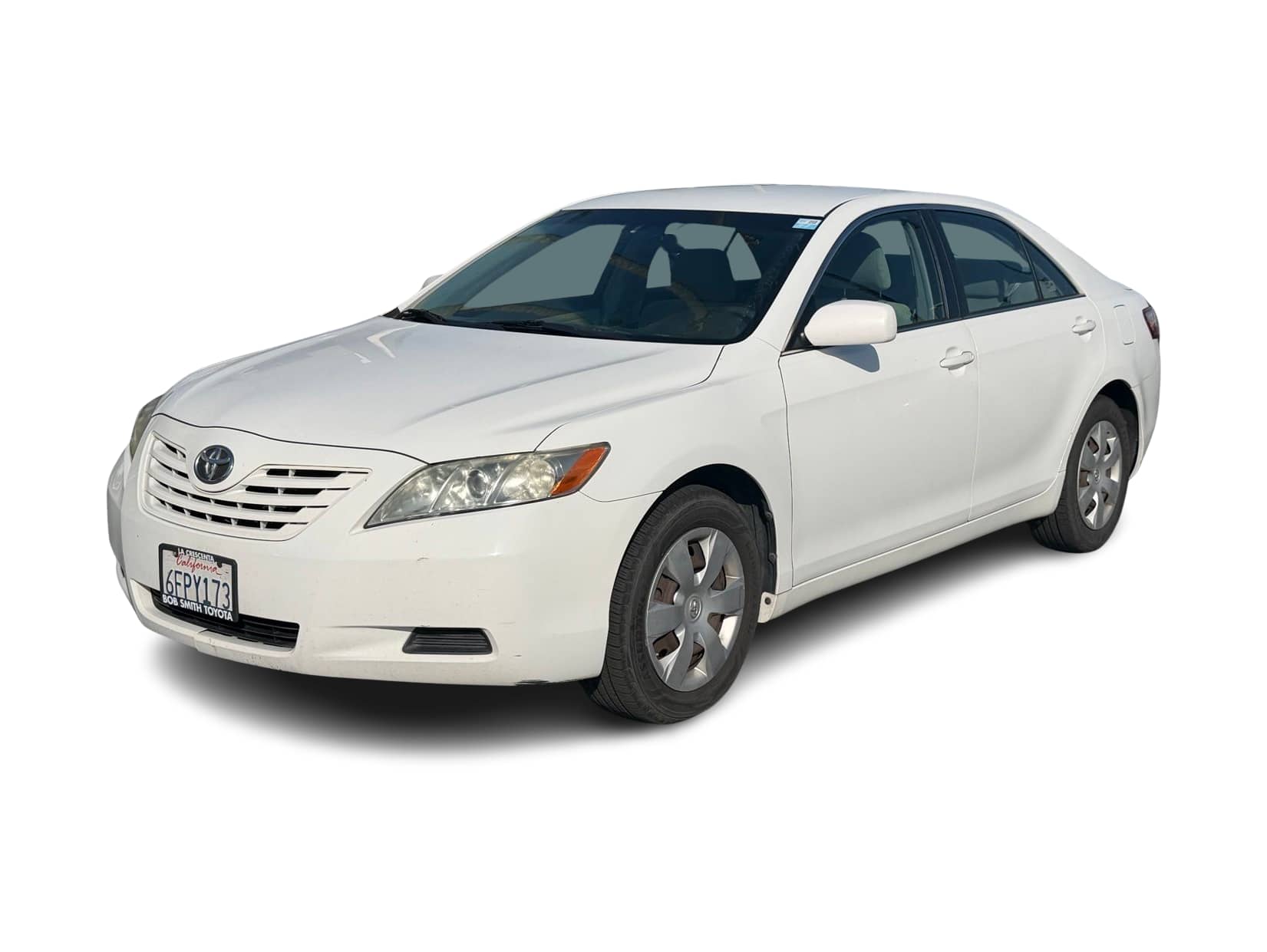 2009 Toyota Camry LE -
                  Tustin, CA