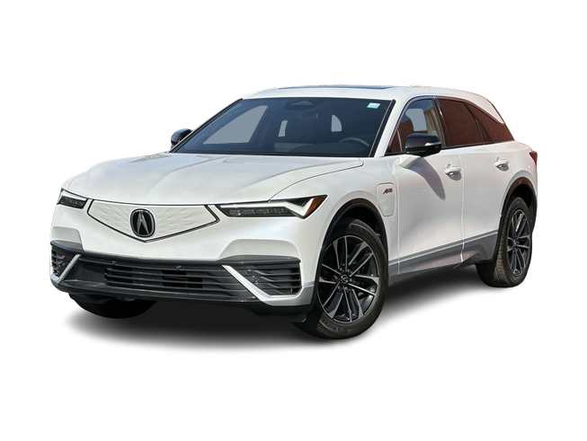 2024 Acura ZDX A-Spec -
                Tustin, CA