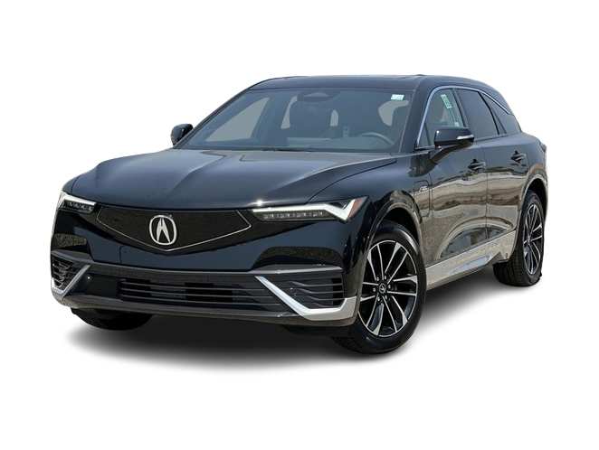 2024 Acura ZDX A-Spec -
                Tustin, CA