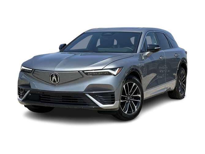 2024 Acura ZDX A-Spec -
                Tustin, CA