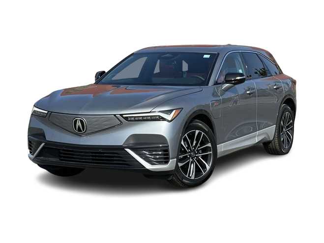 2024 Acura ZDX A-Spec -
                Tustin, CA