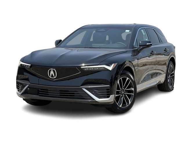 2024 Acura ZDX A-Spec -
                Tustin, CA