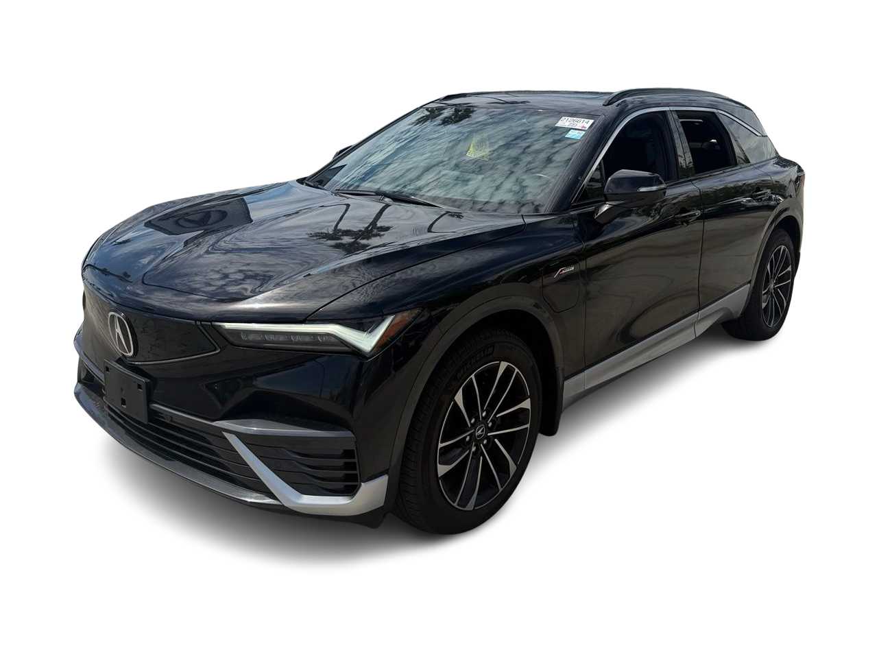2024 Acura ZDX A-Spec -
                  Tustin, CA